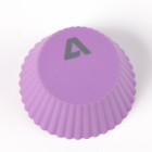 ACCESORIO DE FREIDORA DE SILICONA MUFFINS