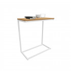 MESA AUXILIAR DE ARRIME 50 X 68 X 30 MM TIPO INDUSTRIAL