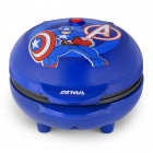 Mini Waflera Atma Capitán América Disney