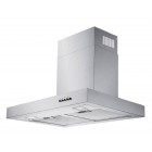 Campana de pared Aspirante 60 cm Inox CCA060X