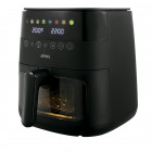 Freidora de Aire Digital Atma 6L 1750W Negra