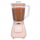 Licuadora de Vaso Atma 1,25L 500W Rosa