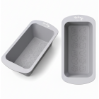 Molde De Silicona Disney Home Budinera Gris| Preventa