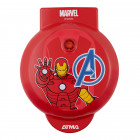 Mini Waflera Atma Iron Man Disney
