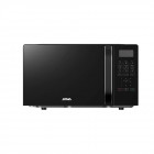 Microondas Atma Digital 20 Lts Negro WATDB20UBN