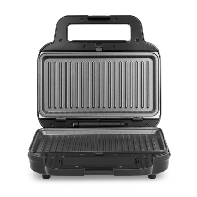 Sandwichera Atma 2 en 1 Placas Intercambiables