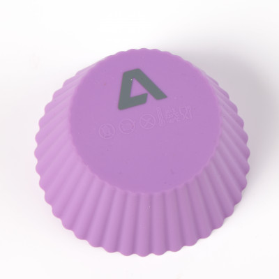ACCESORIO DE FREIDORA DE SILICONA MUFFINS