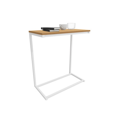 MESA AUXILIAR DE ARRIME 50 X 68 X 30 MM TIPO INDUSTRIAL