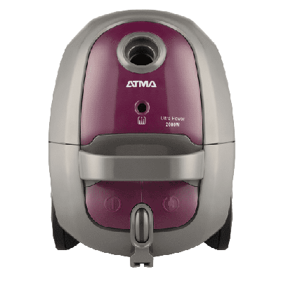 Aspiradora Ultra Power 2 litros 2000W Atma 
