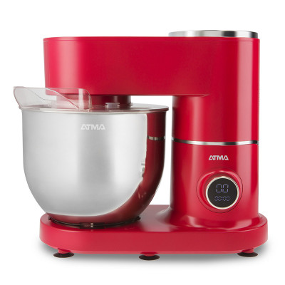 Batidora Planetaria Digital Atma 7L Roja