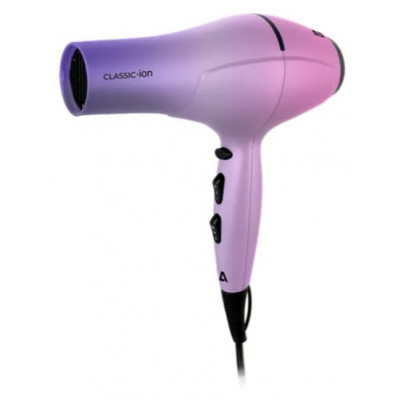 Secador De Pelo Atma Classic Rainbow