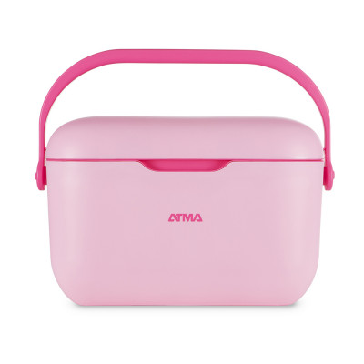 Conservadora Vintage Rosa 20L Atma