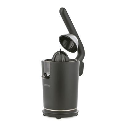 Exprimidor de Cítricos Atma Negro