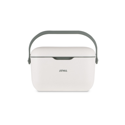 Conservadora Vintage Blanca 6L Atma 