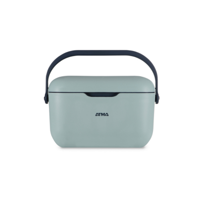Conservadora Vintage Gris 6L Atma 