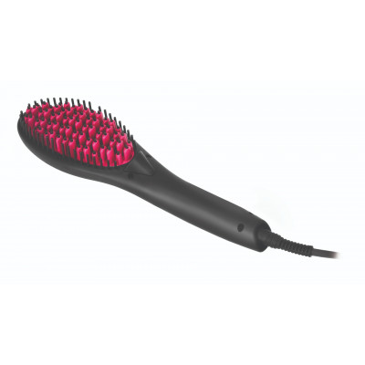 Cepillo Alisador Ion Technology