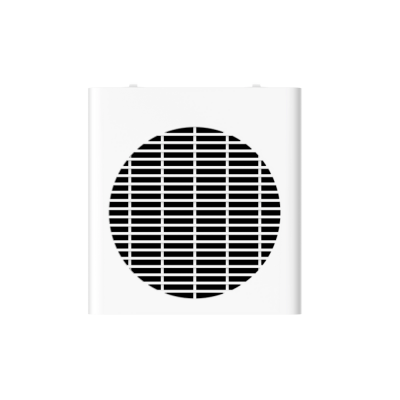 Caloventor Portátil Atma 2000W Termostato Regulable