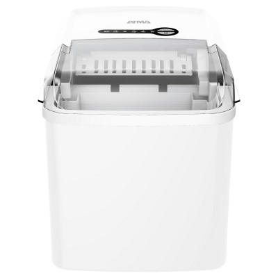 Fábrica de hielo 1.2L Atma