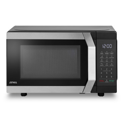 Microondas Digital Atma 20 Litros 700w