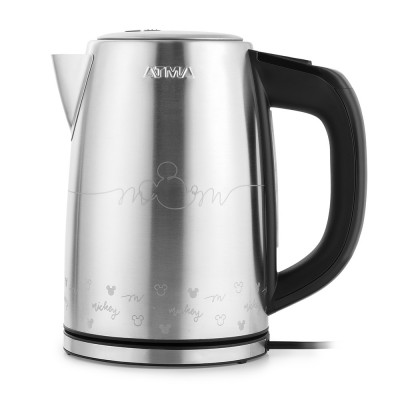 Pava Eléctrica Atma Inox Mickey Disney 1.7L |Preventa