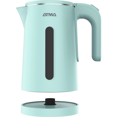 Pava Eléctrica Atma 1.8L Celeste