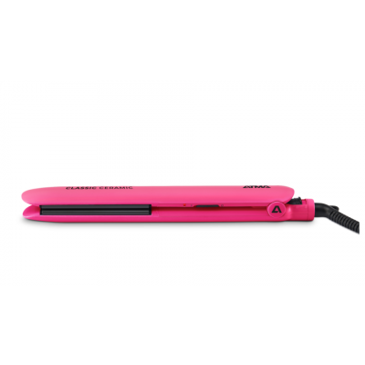 Planchita de Pelo Rosa Atma