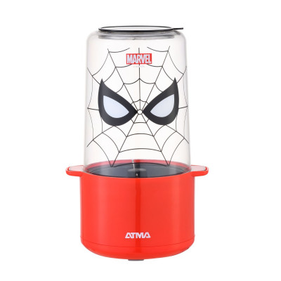 Pochoclera  Atma Disney Spider Man