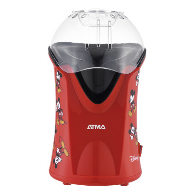 Pochoclera 60gr Disney Atma