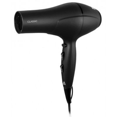Secador de Pelo Classic Ceramic 1800W Atma