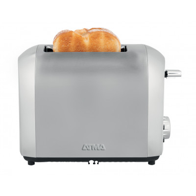 Tostadora Digital Atma LED Acero Inoxidable