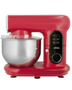 Batidora Planetaria Atma 4.8L Roja  