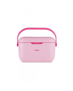 Conservadora Vintage Rosa 6L Atma 
