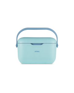 Conservadora Vintage Celeste 6L Atma