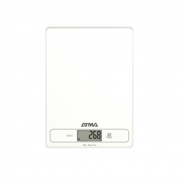 Atma - Balanza de cocina Atma con pantalla digital Essential