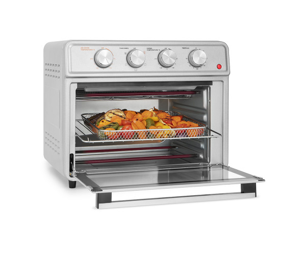 Horno grill Air fryer 23 litros Atma