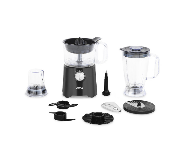 Atma Multiprocesadora Atma en 650W