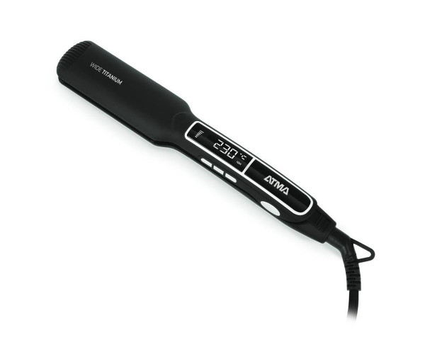 HOT Atma Planchita De Pelo Nueva Hair Plancha Pelo Atma Atma